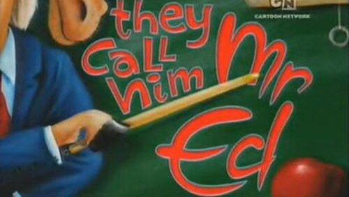 They Call Him Mr. Ed They Call Him Mr. Ed