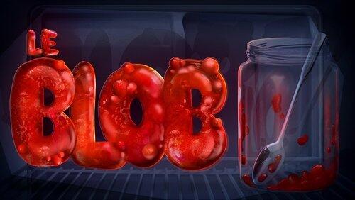 Le Blob Le Blob