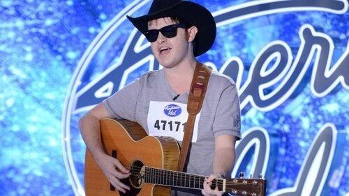 Auditions #2 - Nashville & Kansas City Auditions #2 - Nashville & Kansas City