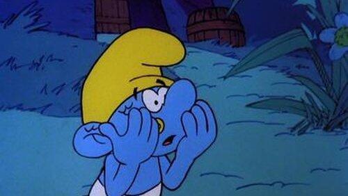 Hats Off To Smurfs Hats Off To Smurfs