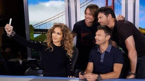Auditions #1 - Nashville Auditions #1 - Nashville