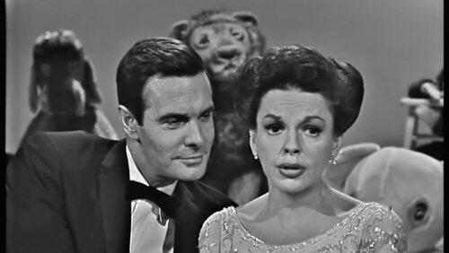 The Judy Garland Show #19 The Judy Garland Show #19