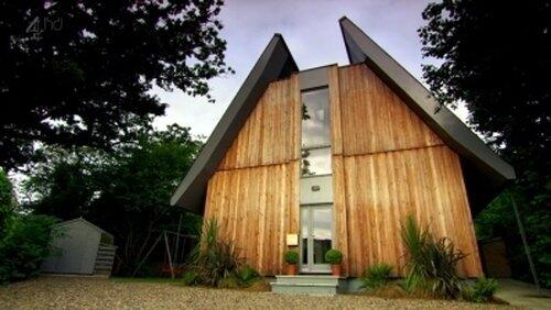 Revisited - Woodbridge: The Modest Home (Revisited from S10 Ep3) Revisited - Woodbridge: The Modest Home (Revisited from S10 Ep3)