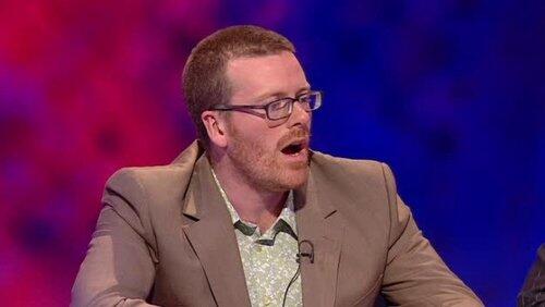 Hugh Dennis, Frankie Boyle, Greg Davies, Andy Parsons, Russell Howard, Danielle Ward Hugh Dennis, Frankie Boyle, Greg Davies, Andy Parsons, Russell Howard, Danielle Ward