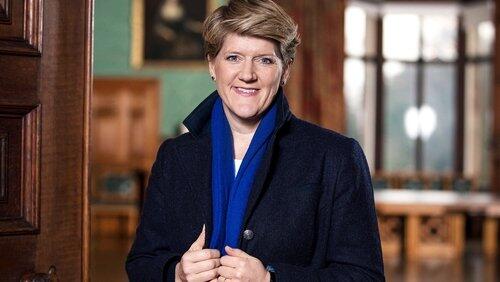Clare Balding Clare Balding