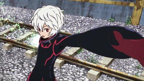 Black Trigger Black Trigger