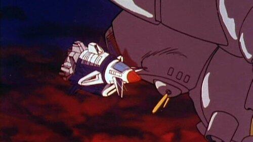 Desperate Struggle for Planet K Desperate Struggle for Planet K