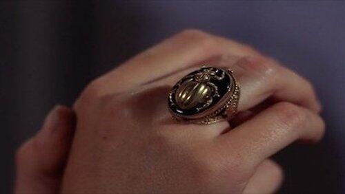 The Good Luck Ring The Good Luck Ring