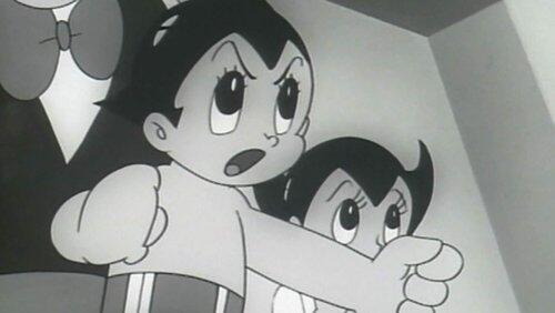 The Tenma Tribe The Tenma Tribe