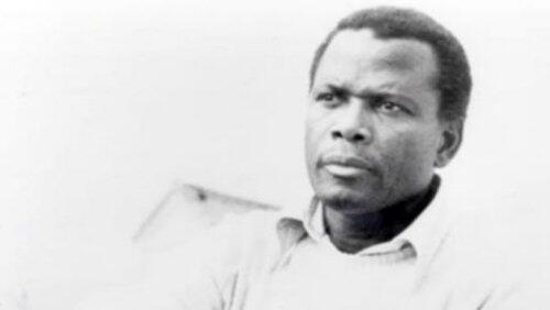 Sidney Poitier: One Bright Light Sidney Poitier: One Bright Light