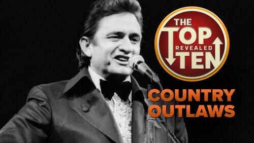 Country Outlaws Country Outlaws