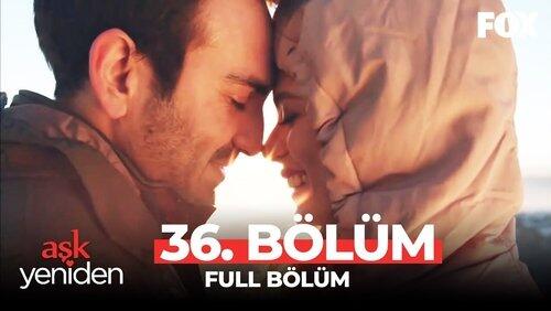 36. Bölüm 36. Bölüm
