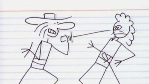 Episode 5 Episode 5