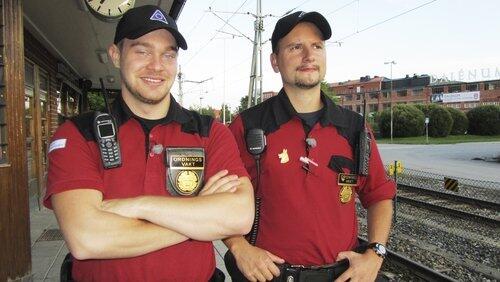 Polisen jagar ficktjuvar Polisen jagar ficktjuvar