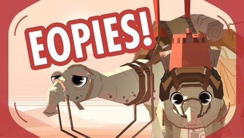 Eopie Eopie