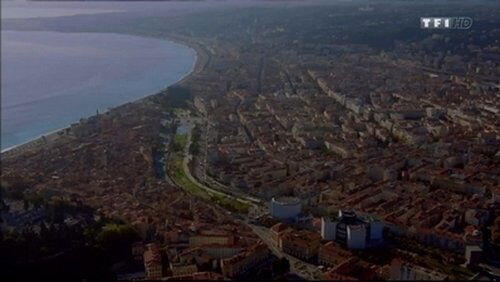 La cavale La cavale