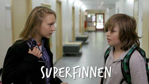 Superfinnen Superfinnen