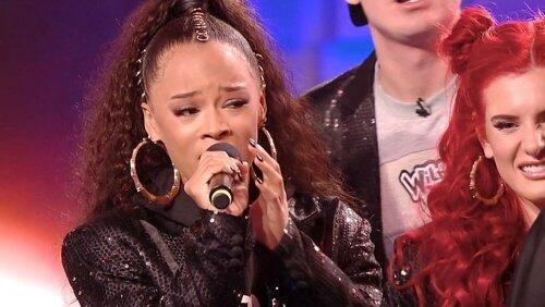 Serayah; Fatboy SSE Serayah; Fatboy SSE