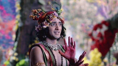 Ayaan Assaults Krishna Ayaan Assaults Krishna