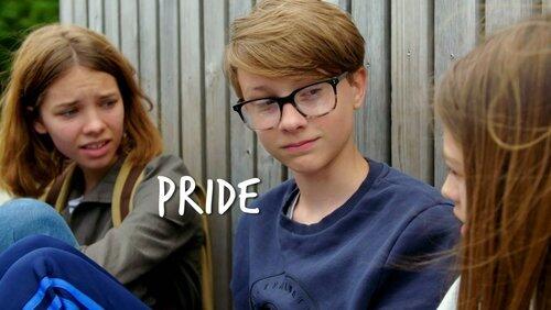 Pride Pride