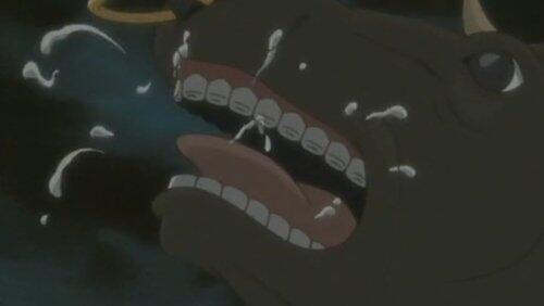 The night the NUE cried The night the NUE cried