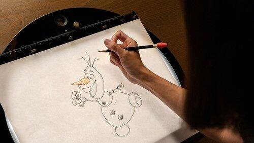 Frozen 'Olaf' Frozen 'Olaf'