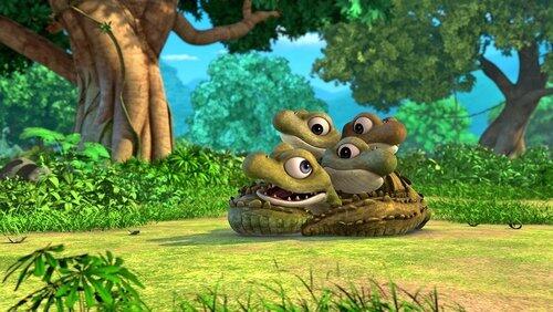 Crocodile Tears Crocodile Tears