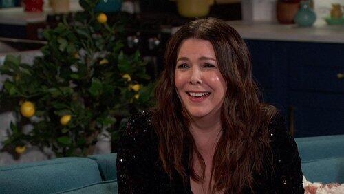 Lauren Graham Lauren Graham