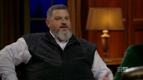 Stephen Stephen