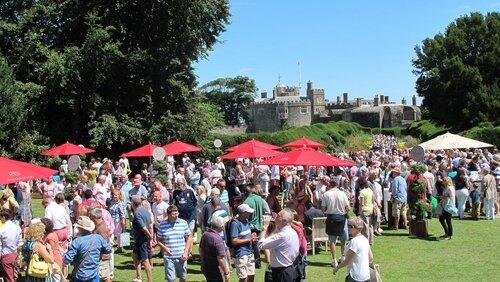 Walmer Castle 2 Walmer Castle 2