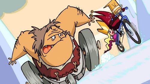 Prehistoric Story Prehistoric Story