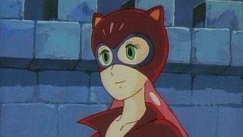Lupin the Master Thief's Great Counterattack