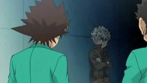 The Knight With No Weakness The Knight With No Weakness
