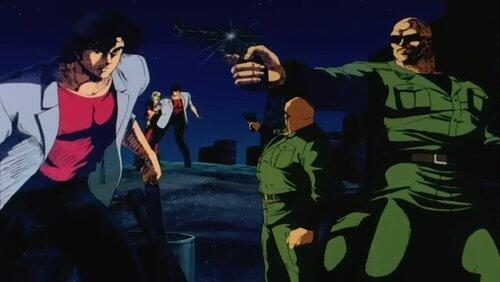 Mokkori Contract! The Story of Ryo and a Bad Girl (Part 1) Mokkori Contract! The Story of Ryo and a Bad Girl (Part 1)