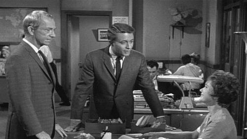 That Little Old Matchmaker, Martin That Little Old Matchmaker, Martin