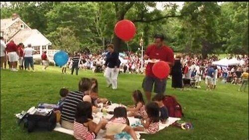 Red, White, & Gosselin Red, White, & Gosselin
