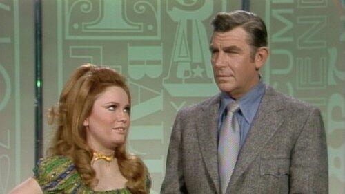 Jack Cassidy, Wilt Chamberlain, Teresa Graves, Andy Griffith Jack Cassidy, Wilt Chamberlain, Teresa Graves, Andy Griffith