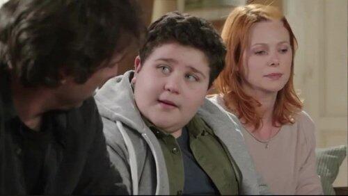 Mattia, Lea and Pietro - 6ᵗʰ week Mattia, Lea and Pietro - 6ᵗʰ week