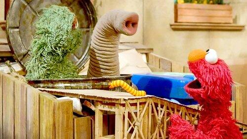 Be Kind to Your Worm Be Kind to Your Worm
