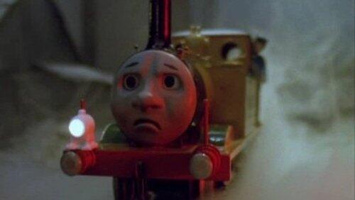 Stepney Gets Lost Stepney Gets Lost