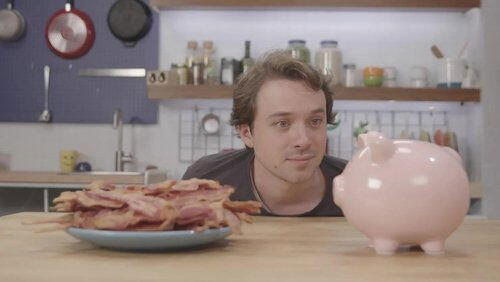 Bacon My Heart Bacon My Heart