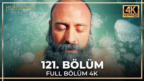 Episode 121 Episode 121