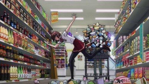 The Sakimori Academy Sings The Sakimori Academy Sings