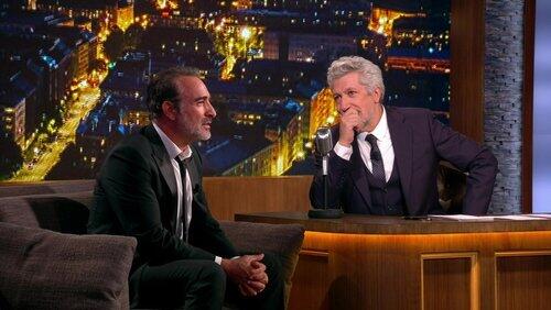 Jean Dujardin, Jean-Pascal Zadi, Wet Leg