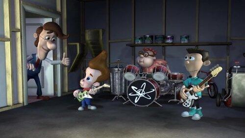 Battle of the Band