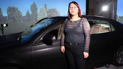 Dawn of the Driverless Car Dawn of the Driverless Car