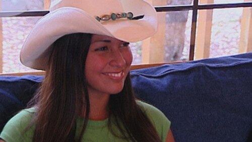 Ranchin' It Ranchin' It
