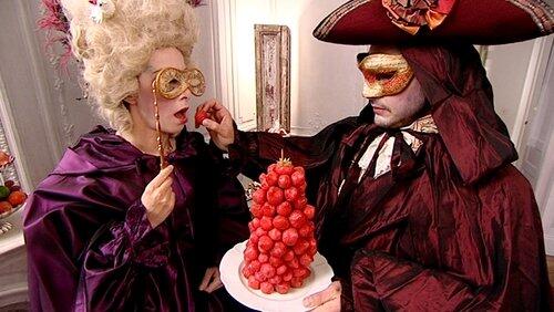 The French Revolution The French Revolution