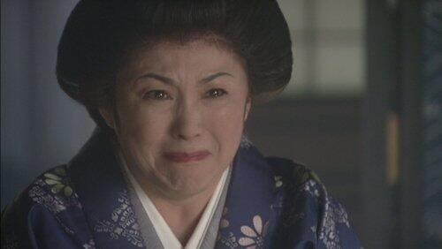 Wife of the Tokugawa Wife of the Tokugawa