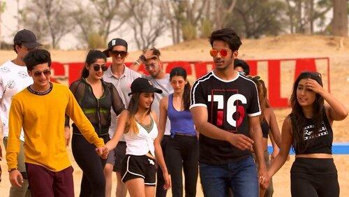 Bhavya gets attacked! Bhavya gets attacked!
